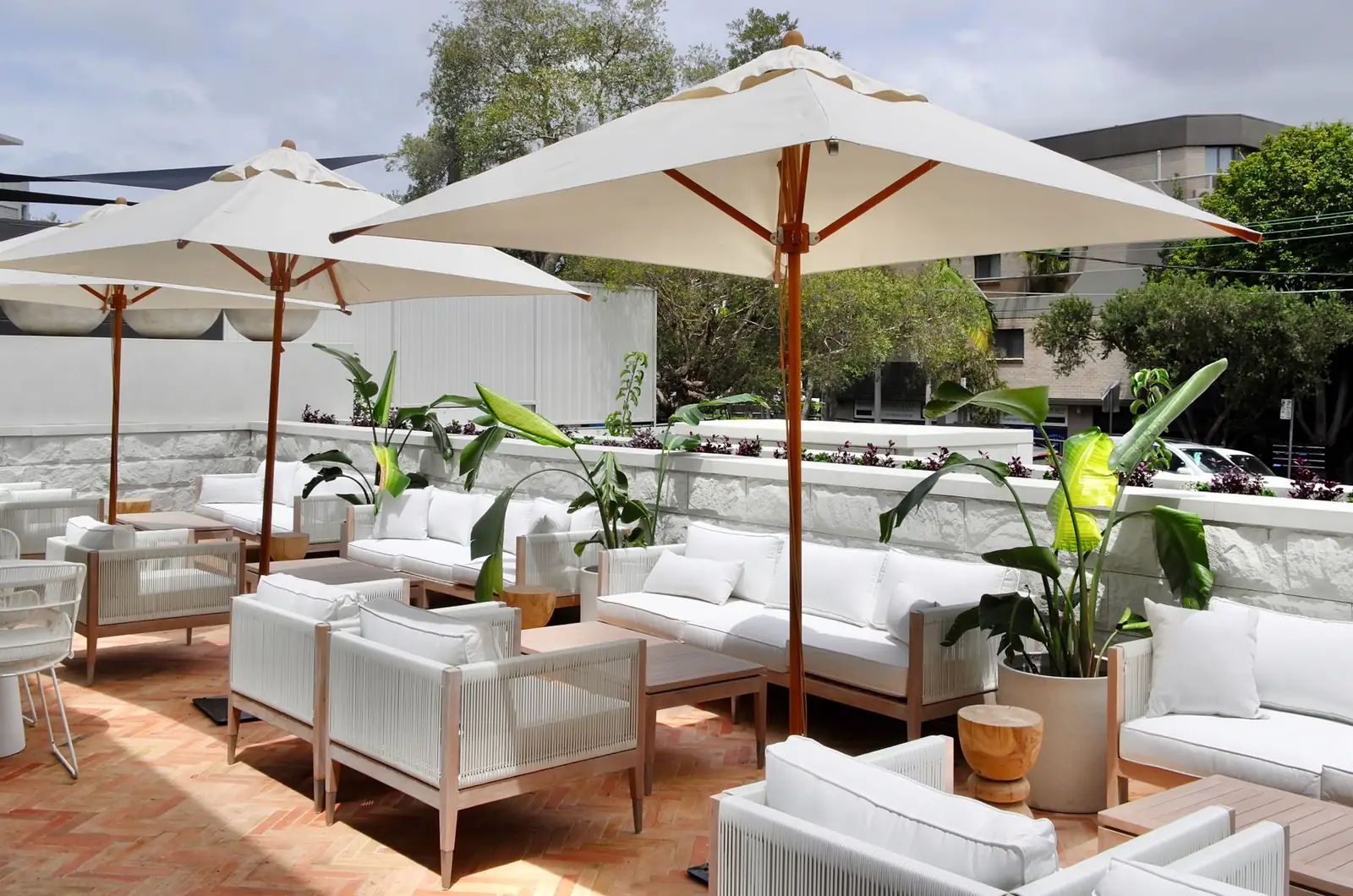 Crownarielresort amenities